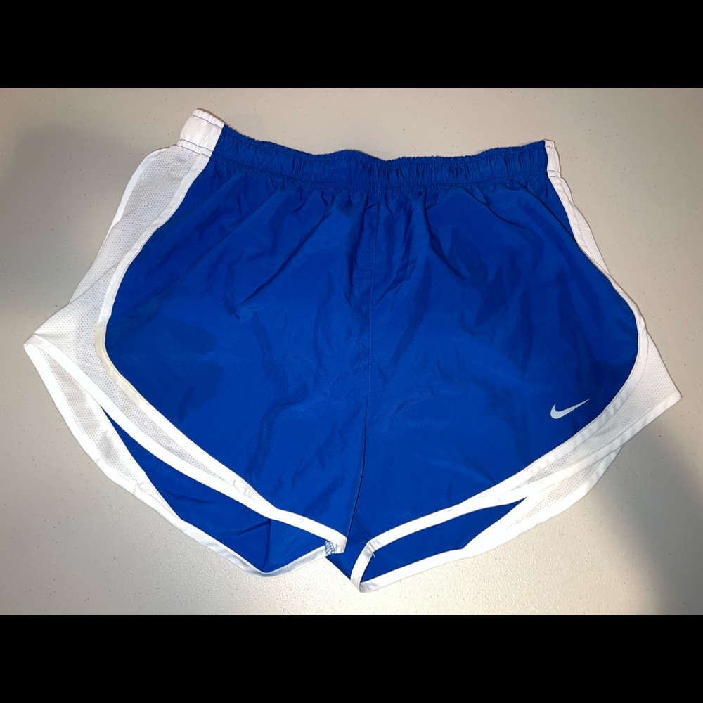 Nike Dri-Fit Running Shorts